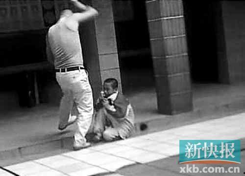 体罚视频,揭示校园暴力背后的真相