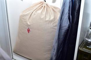 国产成人睡袋评测视频,保暖舒适度大比拼