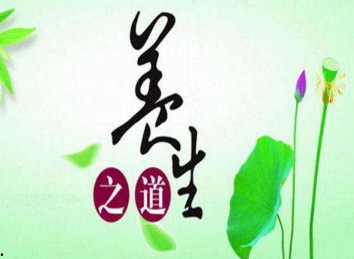 养生之道视频,揭秘健康生活的秘诀