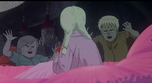 18禁动漫视频成人,成人视角下的18禁动漫世界探秘